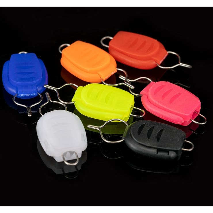 ラインストッパー 10個セット リールパーツ | PlusNao | 詳細画像7 