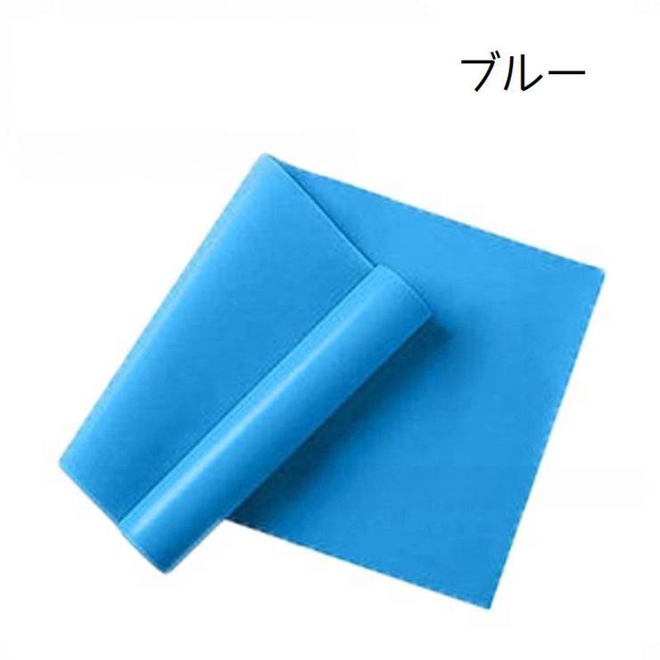 トレーニングチューブ エクササイズバンド トレーニングバンド | PlusNao | 詳細画像5 