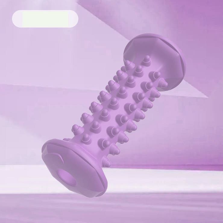 ローラー ストレッチローラー ハンディタイプ | PlusNao | 詳細画像5 