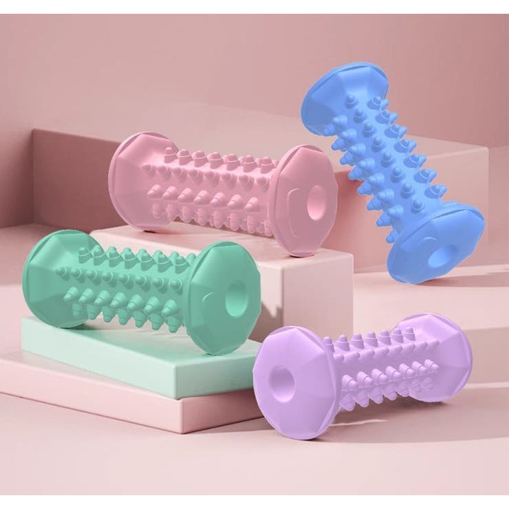 ローラー ストレッチローラー ハンディタイプ | PlusNao | 詳細画像6 