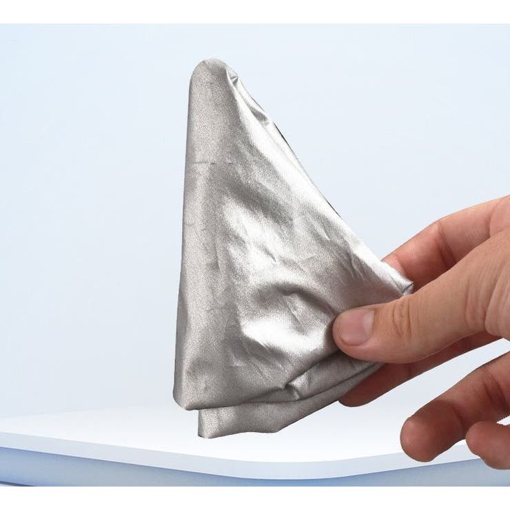 サドルカバー 防水カバー 自転車用品 | PlusNao | 詳細画像4 