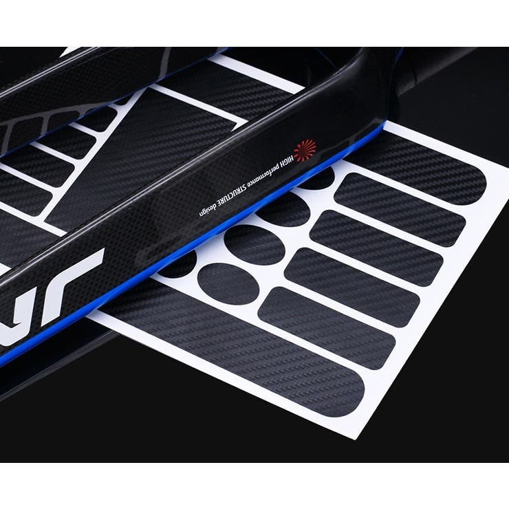 自転車用保護フィルム 保護ステッカー 保護シール | PlusNao | 詳細画像6 