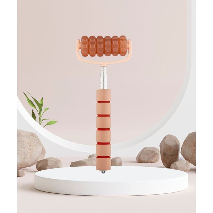 伸縮式ローラー ハンドローラー ストレッチローラー | PlusNao | 詳細画像10 