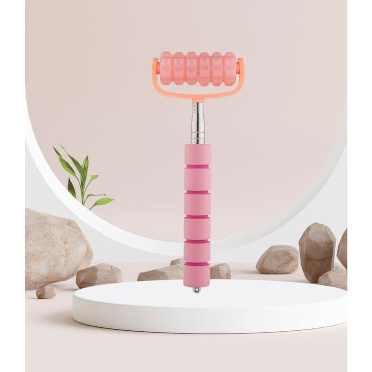 伸縮式ローラー ハンドローラー ストレッチローラー | PlusNao | 詳細画像11 