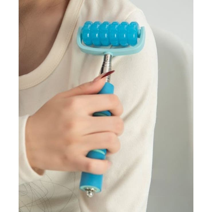 伸縮式ローラー ハンドローラー ストレッチローラー | PlusNao | 詳細画像4 