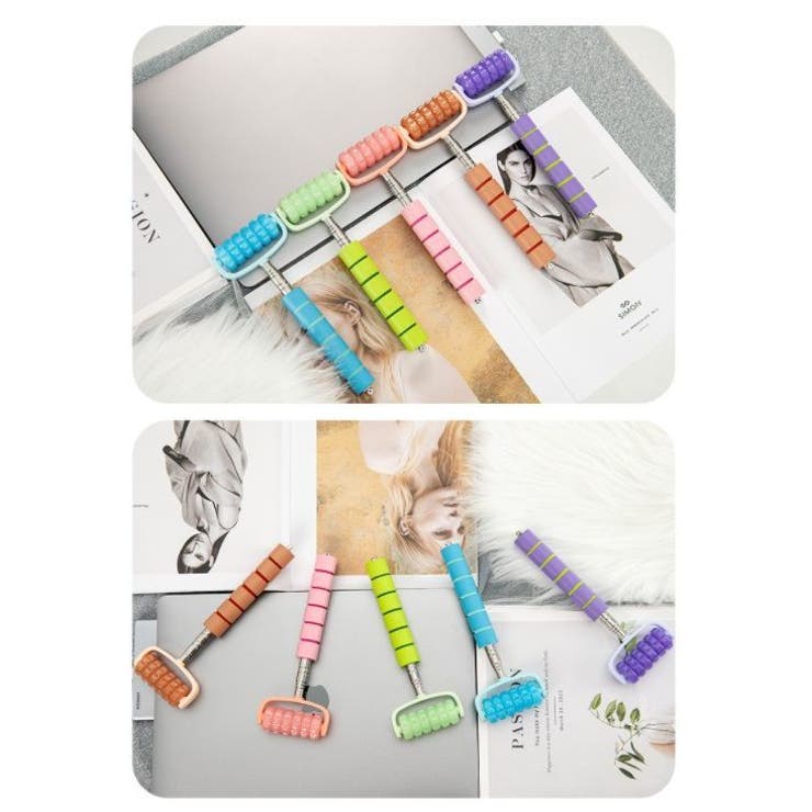 伸縮式ローラー ハンドローラー ストレッチローラー | PlusNao | 詳細画像6 