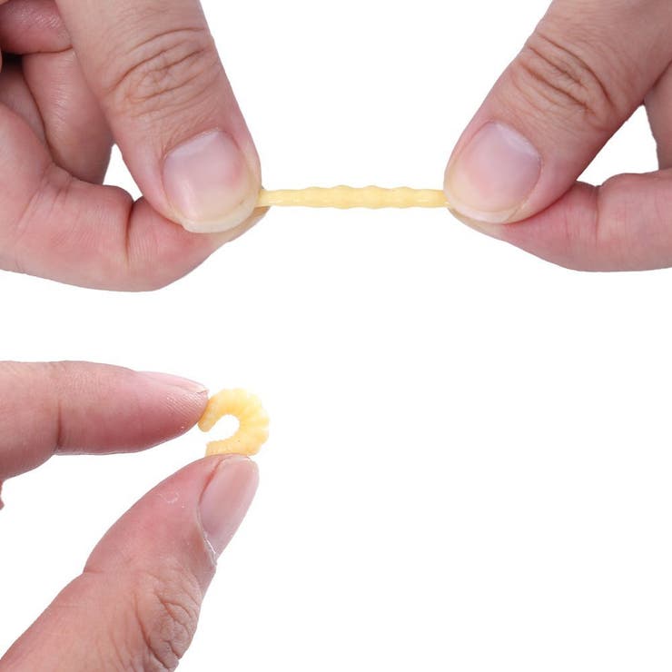 ソフトルアー 疑似餌 25個セット | PlusNao | 詳細画像5 