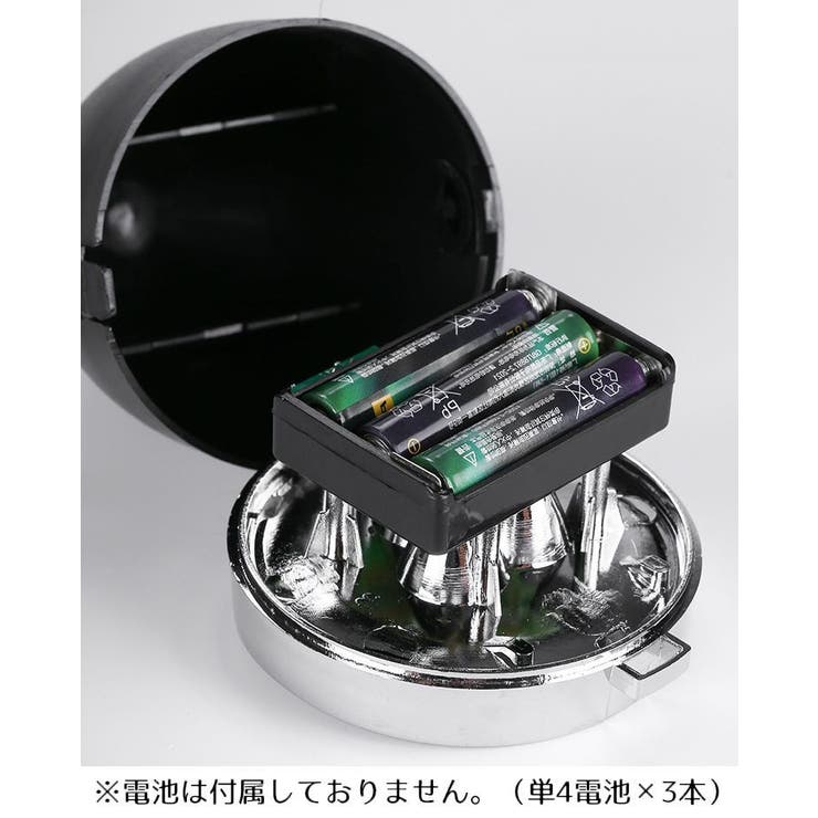 自転車用ライト ヘッドライト LEDライト | PlusNao | 詳細画像11 