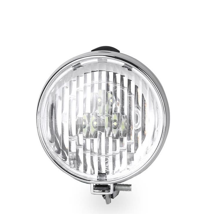 自転車用ライト ヘッドライト LEDライト | PlusNao | 詳細画像7 