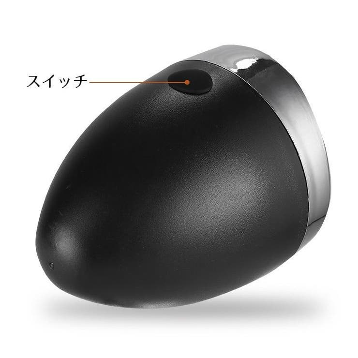 自転車用ライト ヘッドライト LEDライト | PlusNao | 詳細画像8 