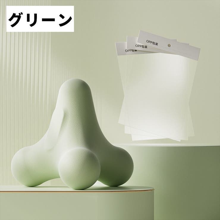 ストレッチグッズ ツボ押し 筋膜リリース | PlusNao | 詳細画像10 