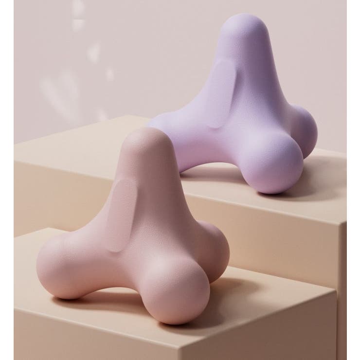 ストレッチグッズ ツボ押し 筋膜リリース | PlusNao | 詳細画像5 