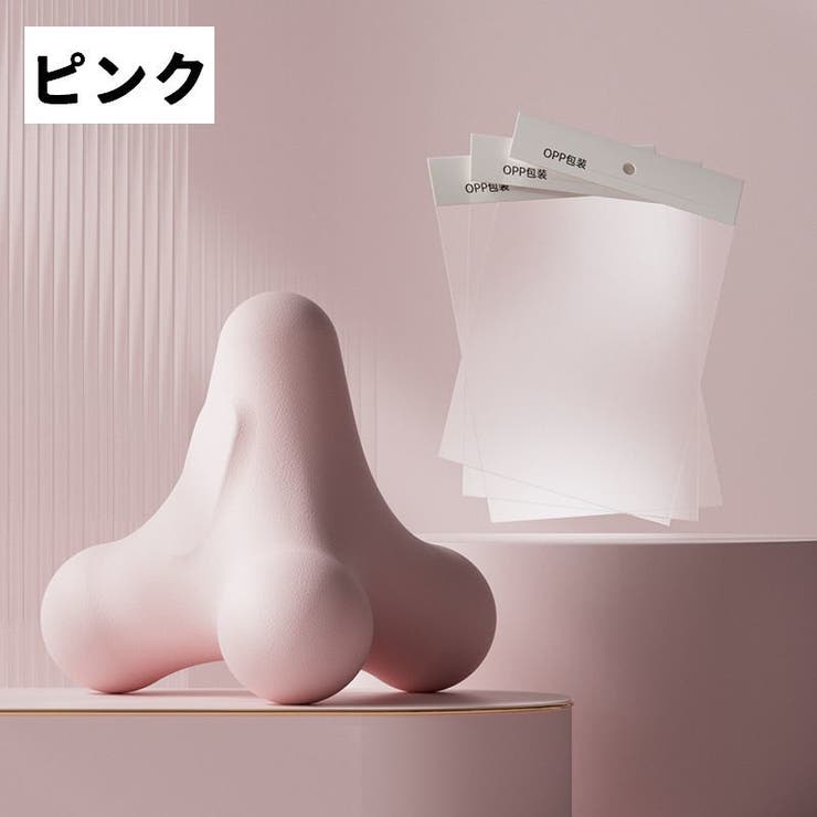ストレッチグッズ ツボ押し 筋膜リリース | PlusNao | 詳細画像9 