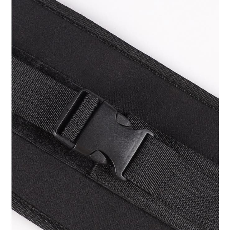 ダンベルベルト 加重バンド フィットネスベルト | PlusNao | 詳細画像12 