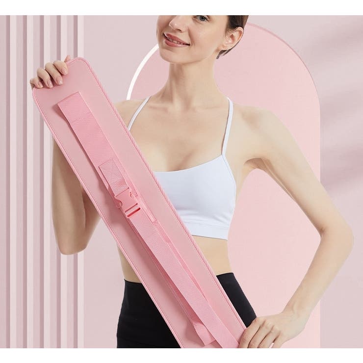 ダンベルベルト 加重バンド フィットネスベルト | PlusNao | 詳細画像6 