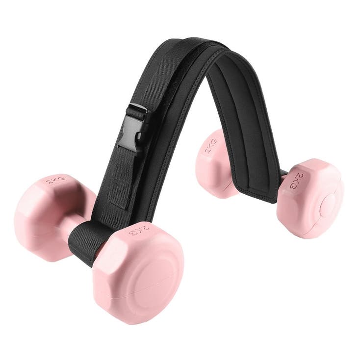 ダンベルベルト 加重バンド フィットネスベルト | PlusNao | 詳細画像7 