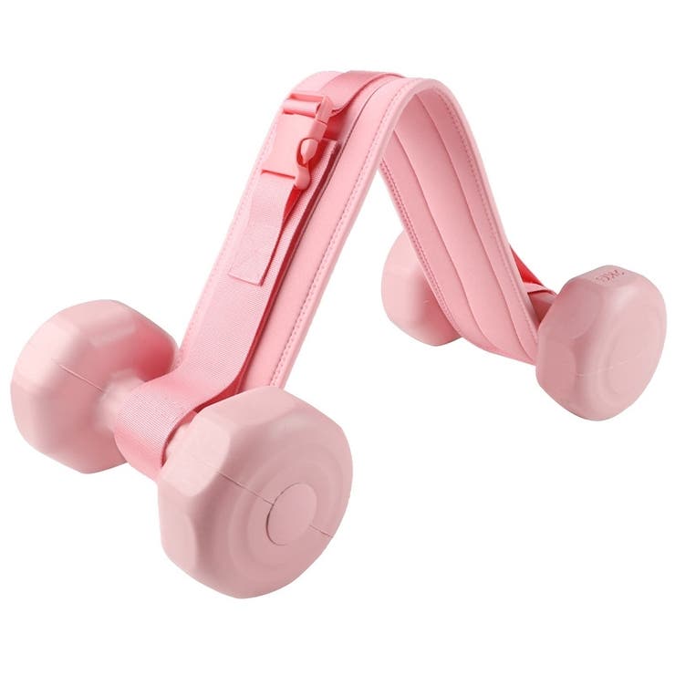 ダンベルベルト 加重バンド フィットネスベルト | PlusNao | 詳細画像8 