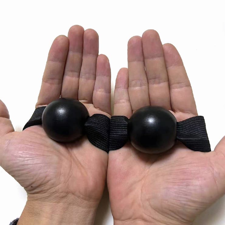 バレーオーバーハンド 左右2個セット 2個入り | PlusNao | 詳細画像2 