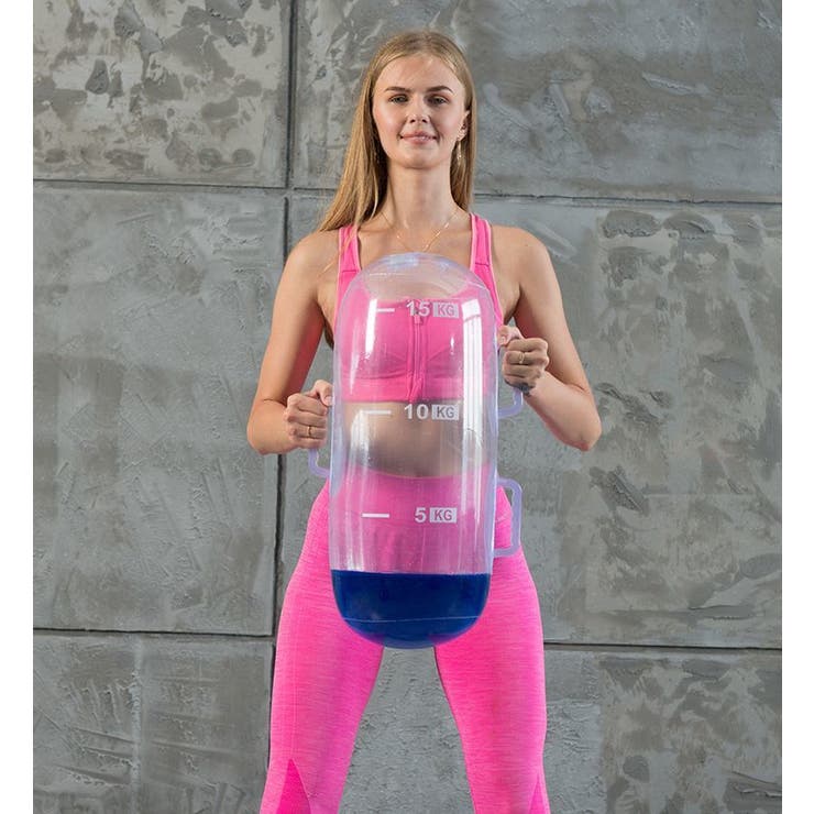 ウォーターバッグ ウォーターバック 20kg | PlusNao | 詳細画像2 