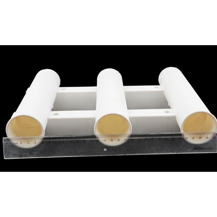 ロッドホルダー 釣り竿ホルダー 3連 | PlusNao | 詳細画像11 