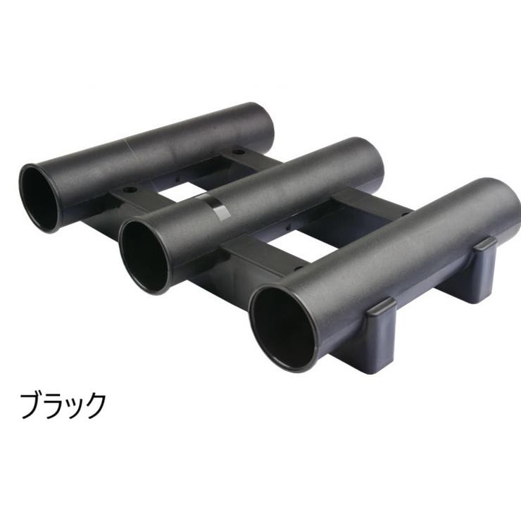 ロッドホルダー 釣り竿ホルダー 3連 | PlusNao | 詳細画像15 