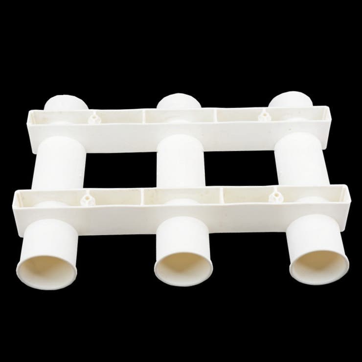 ロッドホルダー 釣り竿ホルダー 3連 | PlusNao | 詳細画像6 