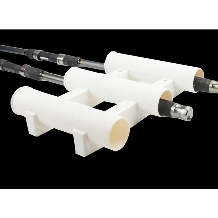 ロッドホルダー 釣り竿ホルダー 3連 | PlusNao | 詳細画像8 