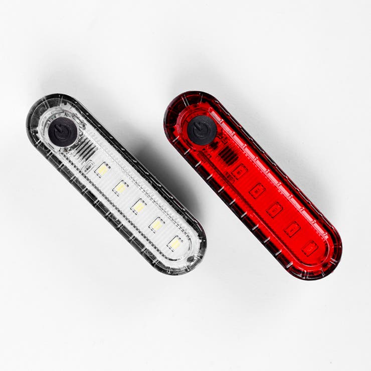 テールライト USB充電式 リア用 | PlusNao | 詳細画像12 