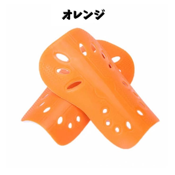シンガード 両足用 レガース | PlusNao | 詳細画像16 