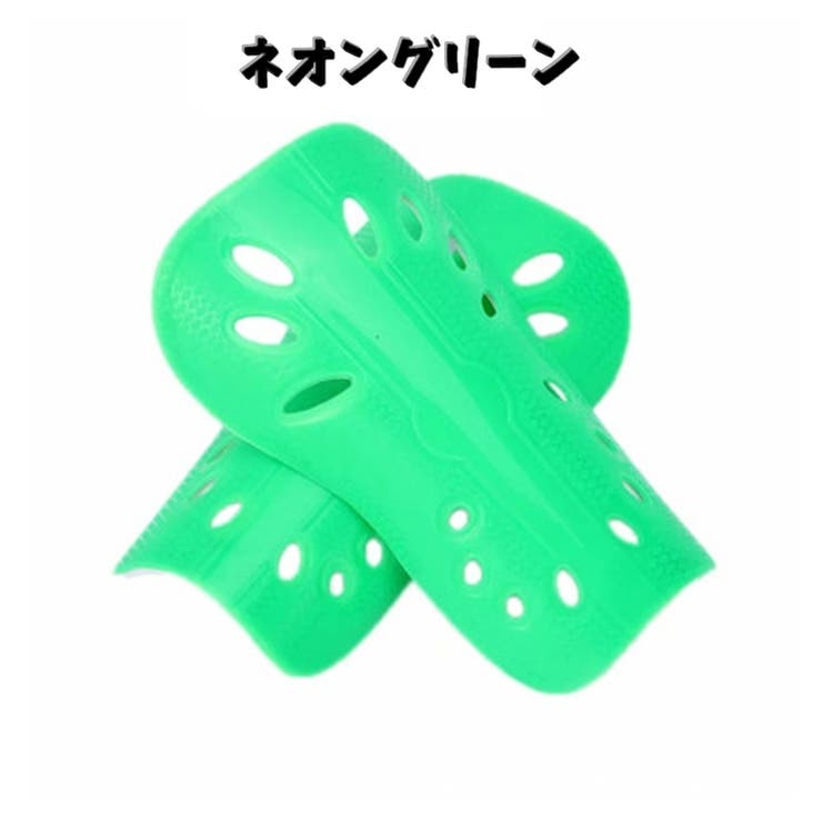 シンガード 両足用 レガース | PlusNao | 詳細画像17 