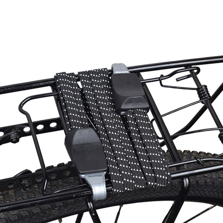 荷締めベルト 68cm 自転車 | PlusNao | 詳細画像2 