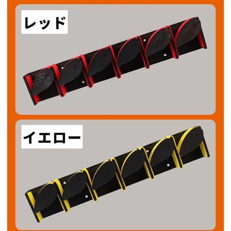 ロッドホルダー ロッドスタンド 釣竿ラック | PlusNao | 詳細画像18 