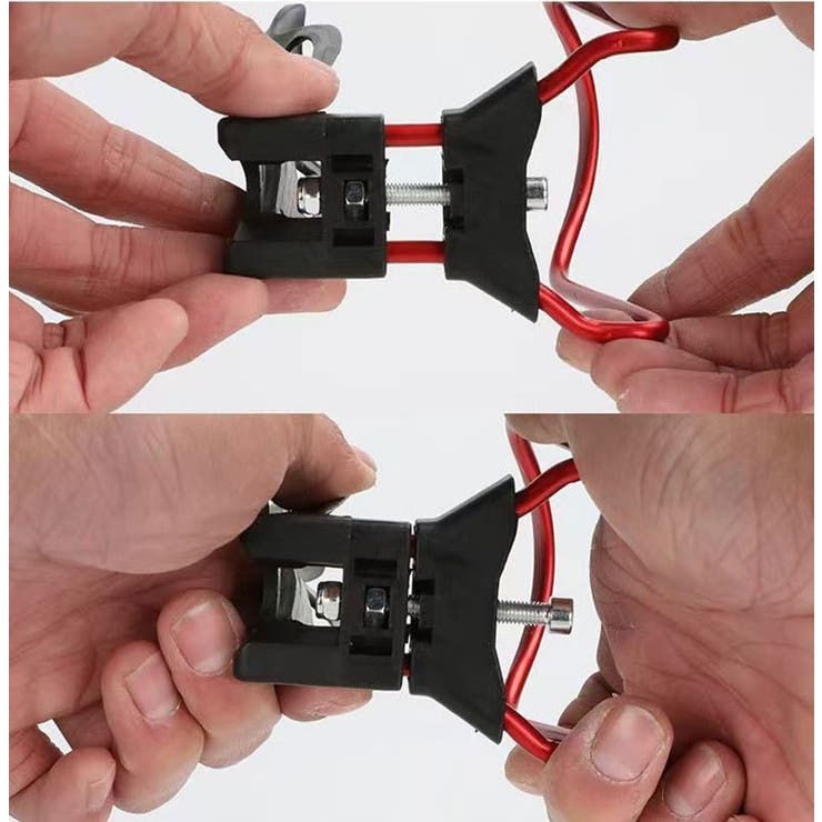 ボトルケージ ボトルホルダー 自転車用 | PlusNao | 詳細画像3 