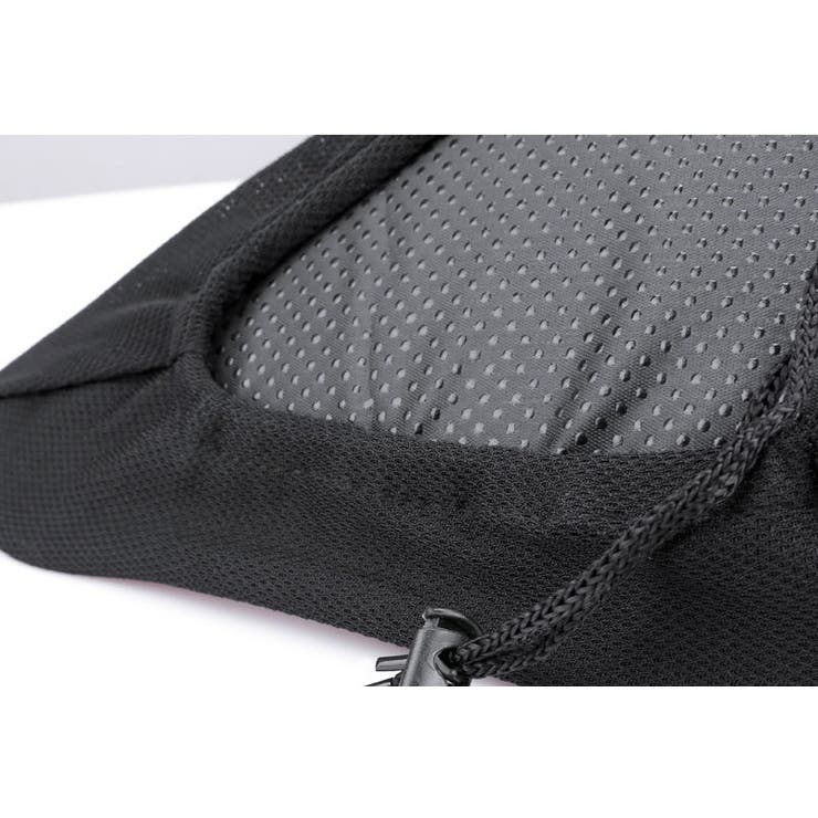 サドルカバー サイクルカバー 自転車用品 | PlusNao | 詳細画像12 