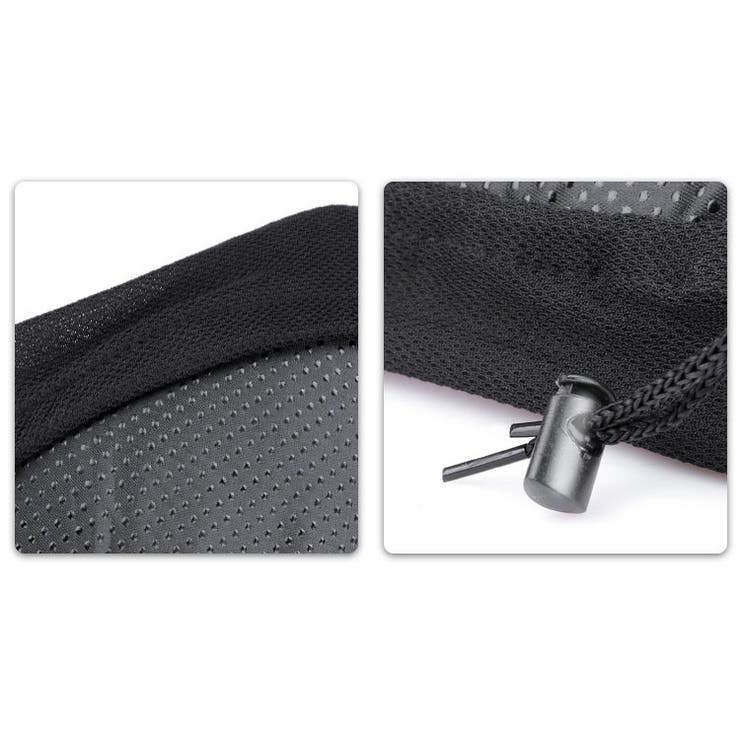 サドルカバー サイクルカバー 自転車用品 | PlusNao | 詳細画像13 