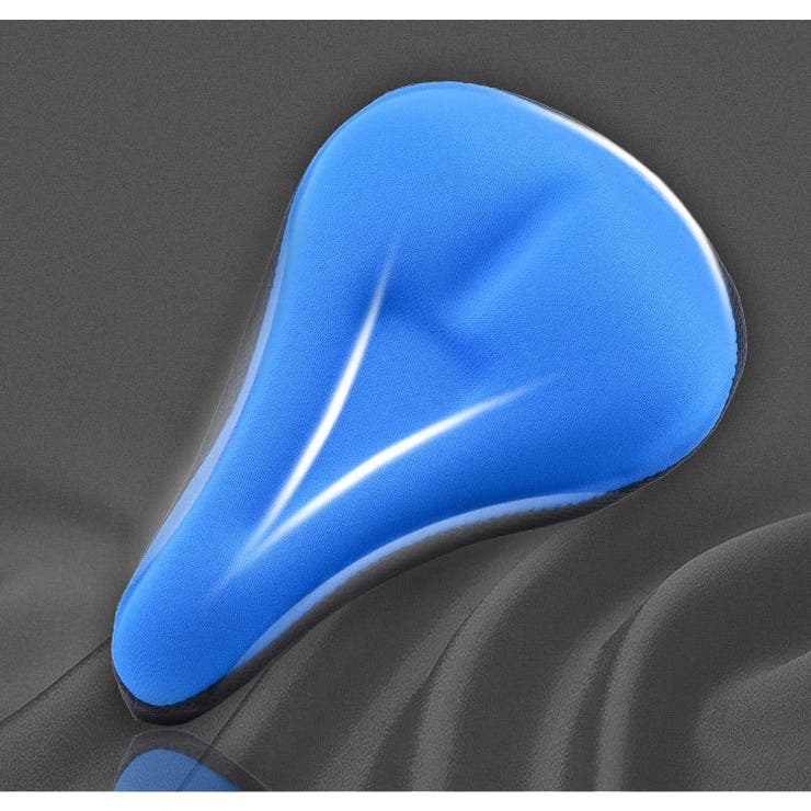 サドルカバー サイクルカバー 自転車用品 | PlusNao | 詳細画像8 