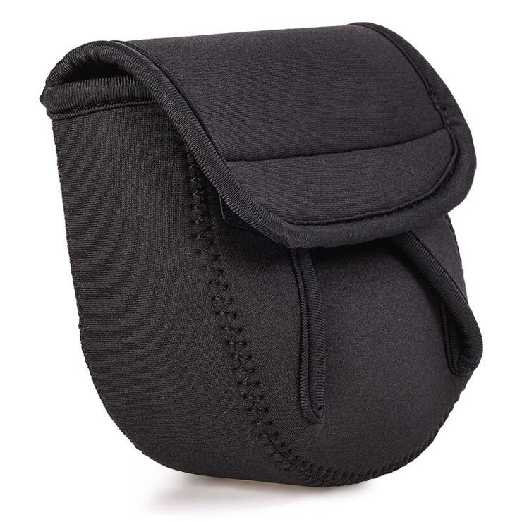 リールケース 単品 スピニングリールバッグ | PlusNao | 詳細画像5 