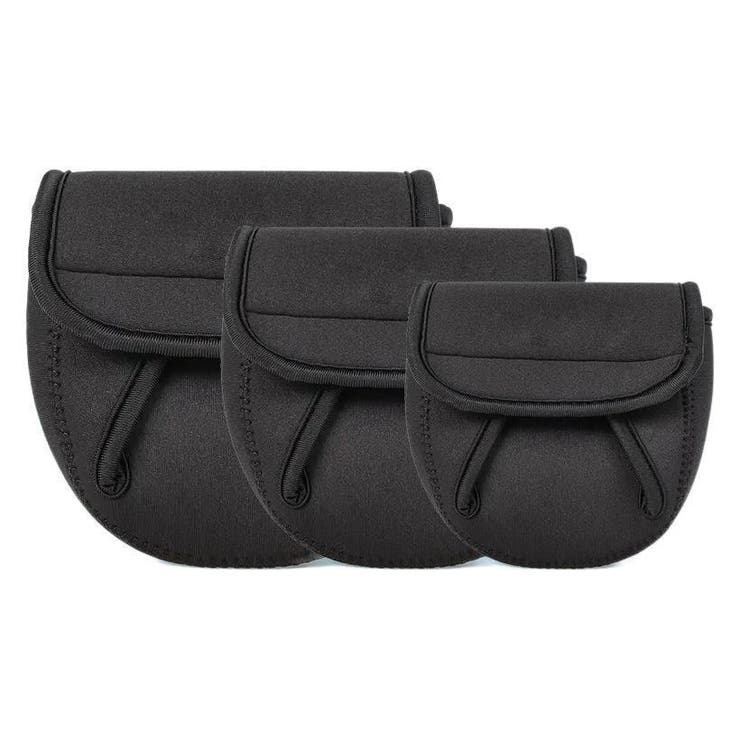 リールケース 単品 スピニングリールバッグ | PlusNao | 詳細画像6 