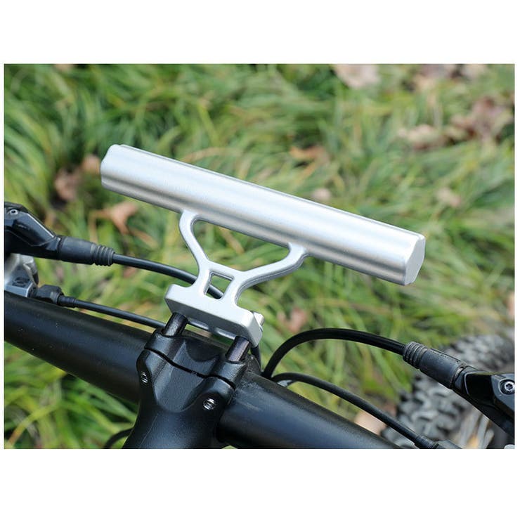 自転車用 エクステンションバー ハンドルバー | PlusNao | 詳細画像2 