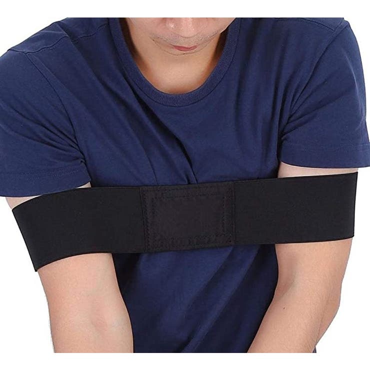 ゴルフスイング補正ベルト ゴルフ練習器具 ゴムバンド | PlusNao | 詳細画像3 