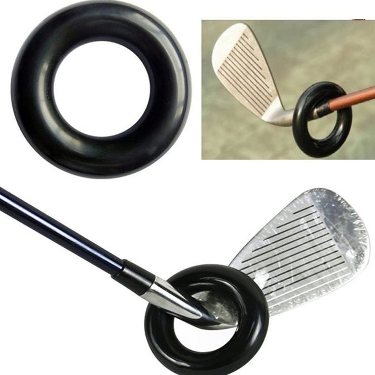 ゴルフ用ウェイトリング 重り 重し | PlusNao | 詳細画像6 