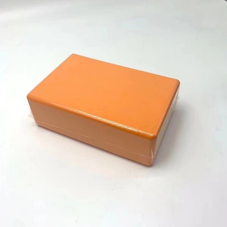 ヨガブロック ヨガレンガ 2個セット | PlusNao | 詳細画像9 