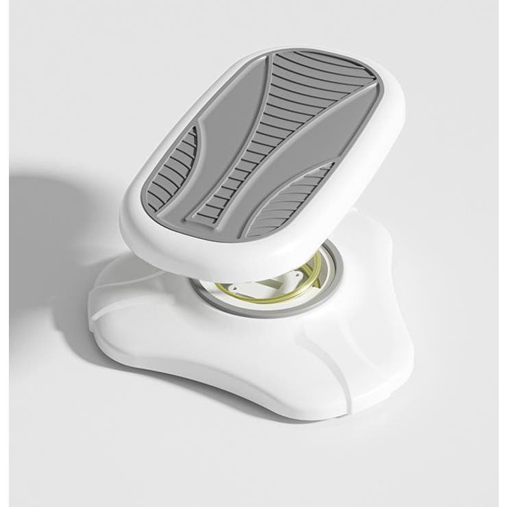 トレーニング機器 バネ式 ステッパー | PlusNao | 詳細画像10 