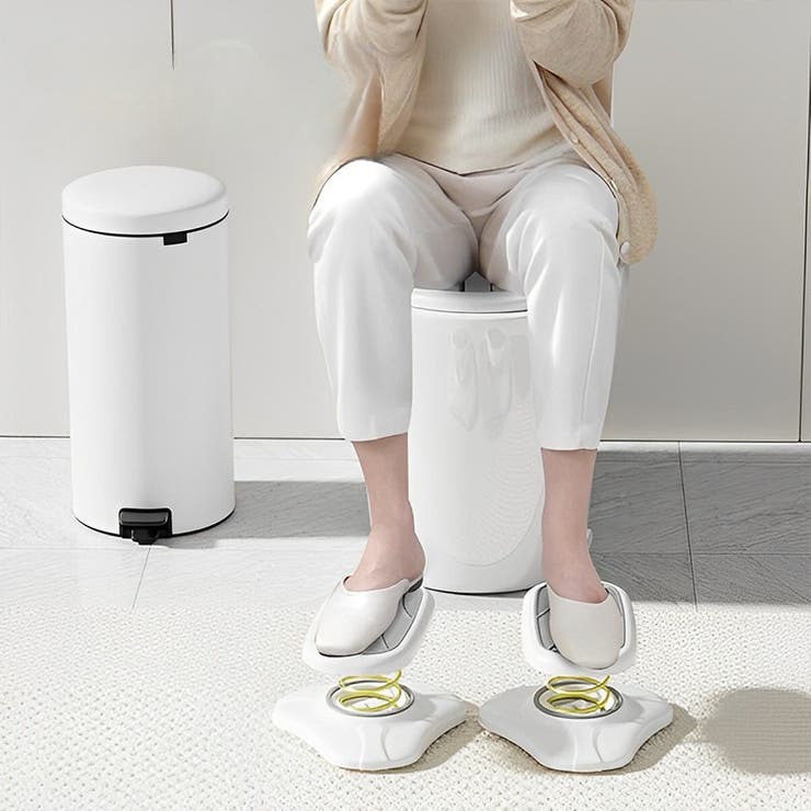 トレーニング機器 バネ式 ステッパー | PlusNao | 詳細画像5 