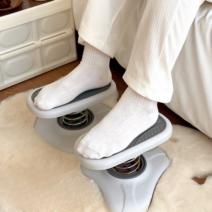 トレーニング機器 バネ式 ステッパー | PlusNao | 詳細画像6 