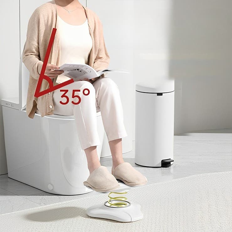 トレーニング機器 バネ式 ステッパー | PlusNao | 詳細画像8 