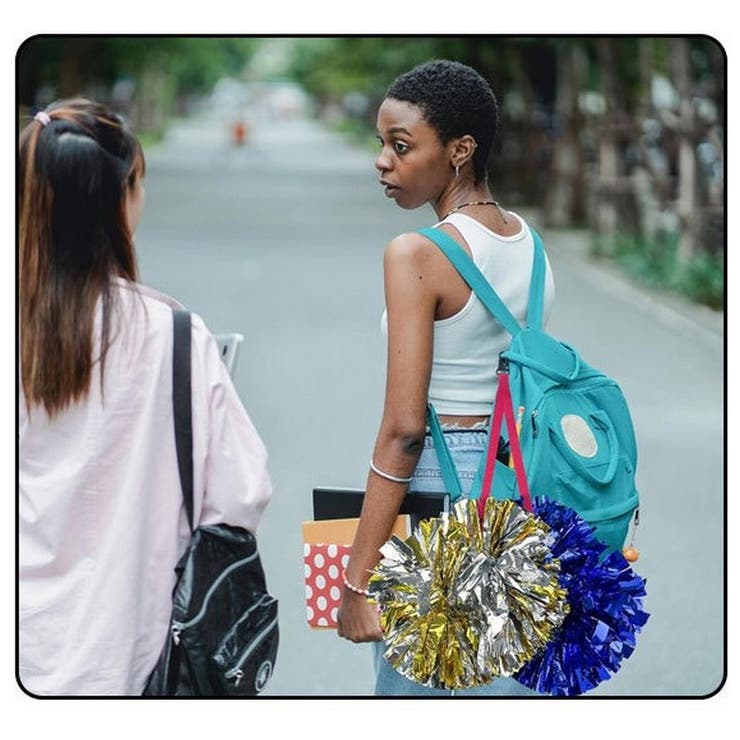 ポンポンホルダー ボンボンホルダー チアリーディング用 | PlusNao | 詳細画像6 