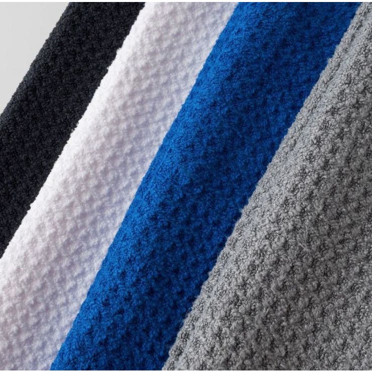 ゴルフタオル スポーツタオル クラブタオル | PlusNao | 詳細画像10 