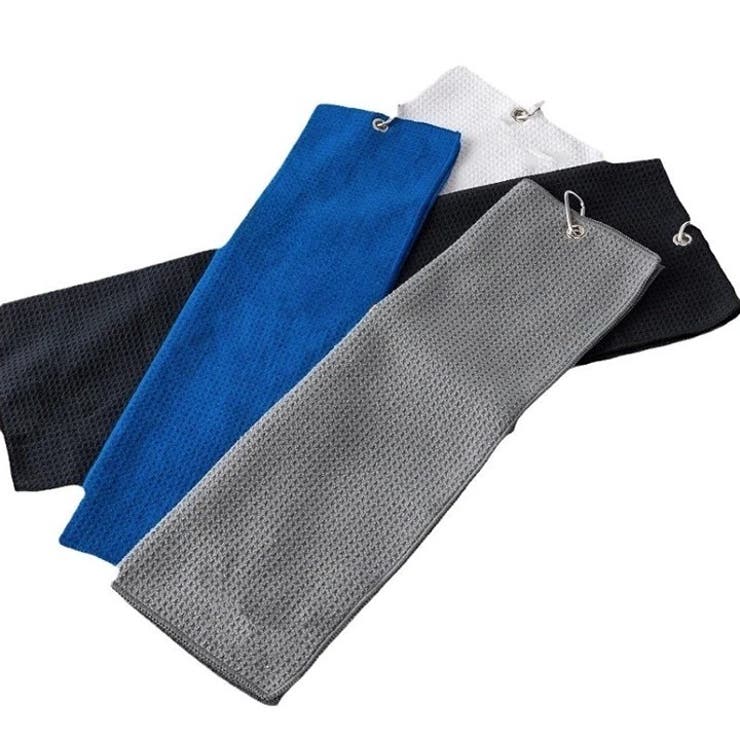 ゴルフタオル スポーツタオル クラブタオル | PlusNao | 詳細画像5 