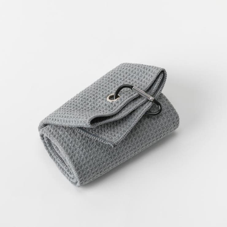 ゴルフタオル スポーツタオル クラブタオル | PlusNao | 詳細画像8 